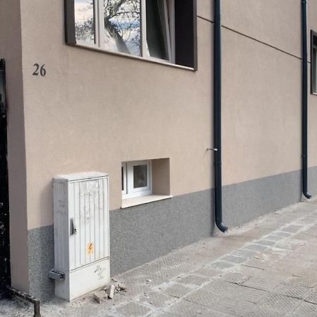 Trakia Street Apartment Plovdiv Eksteriør billede