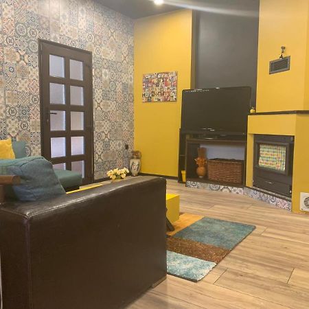 Trakia Street Apartment Plovdiv Eksteriør billede