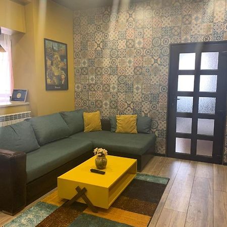 Trakia Street Apartment Plovdiv Eksteriør billede