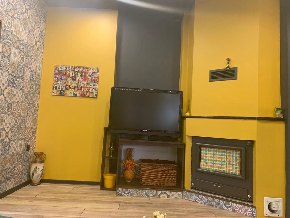 Trakia Street Apartment Plovdiv Eksteriør billede
