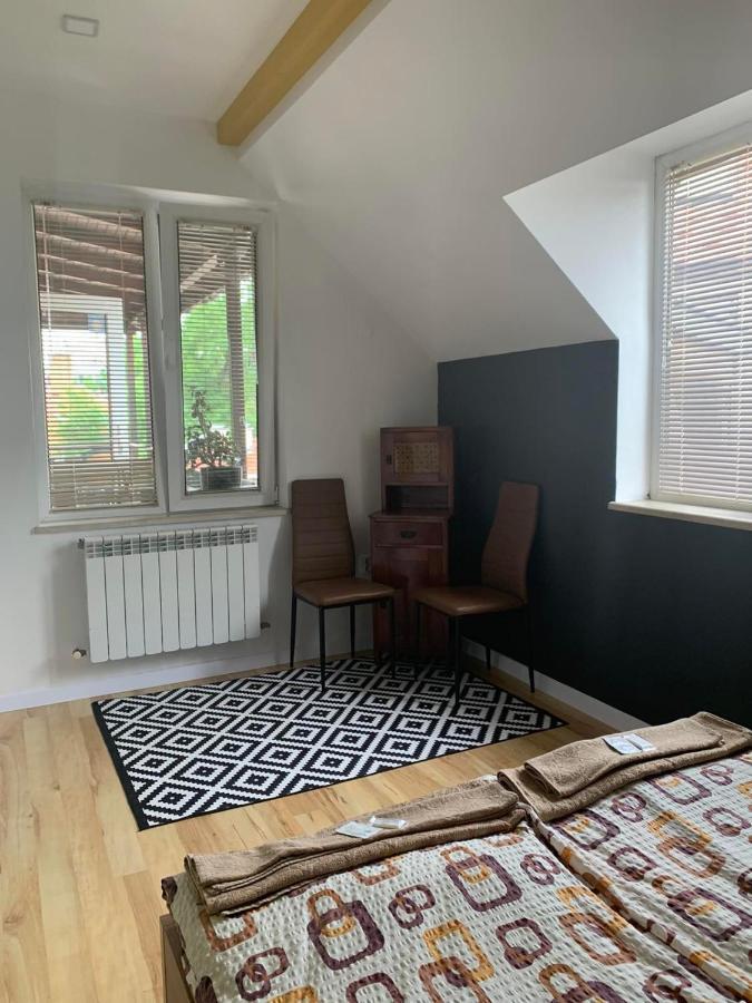Trakia Street Apartment Plovdiv Eksteriør billede