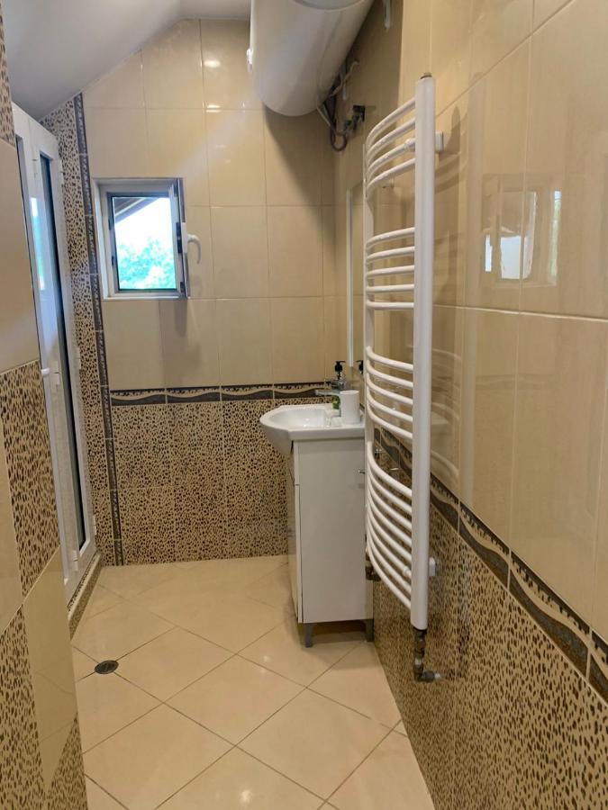 Trakia Street Apartment Plovdiv Eksteriør billede