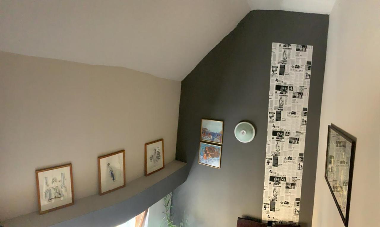 Trakia Street Apartment Plovdiv Eksteriør billede