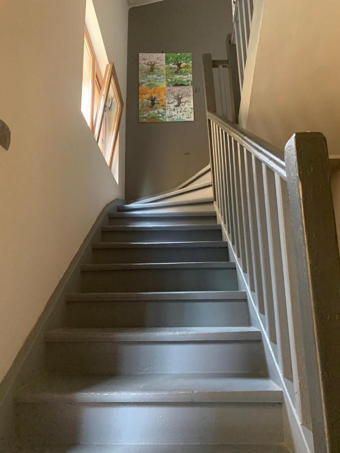 Trakia Street Apartment Plovdiv Eksteriør billede
