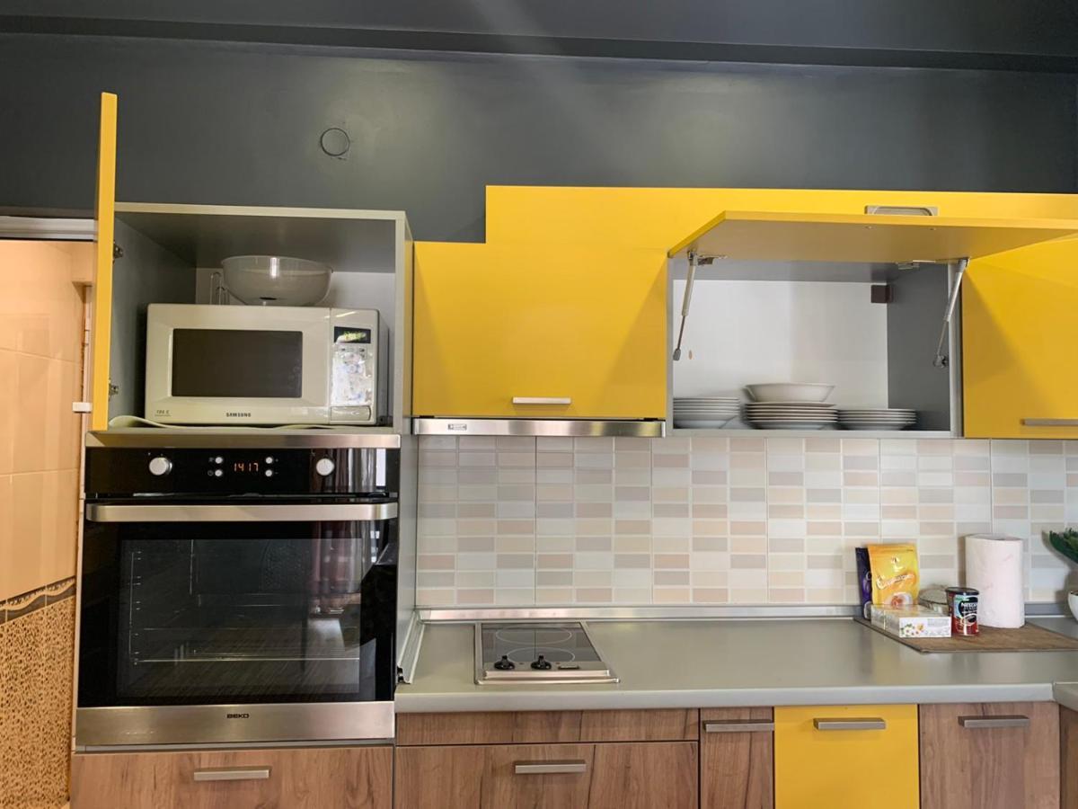 Trakia Street Apartment Plovdiv Eksteriør billede