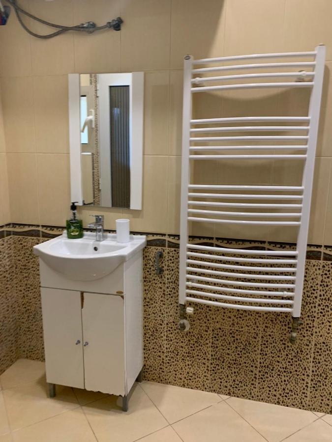 Trakia Street Apartment Plovdiv Eksteriør billede