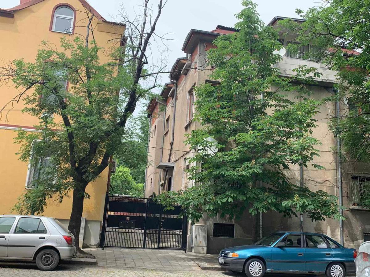 Trakia Street Apartment Plovdiv Eksteriør billede