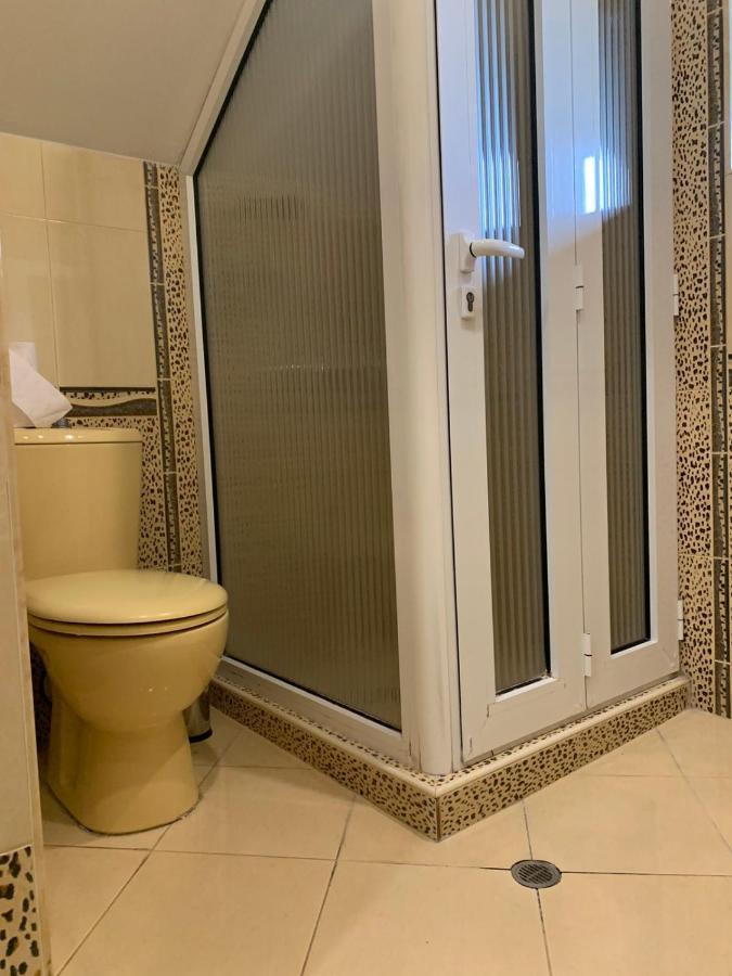 Trakia Street Apartment Plovdiv Eksteriør billede